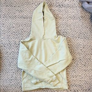 Madhappy Sage Green Pullover Hoodie